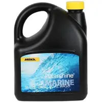 Mirka Polarshine Marine Boat Wash | 3L - 7998100311PM