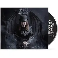 Sony bmg Ozzy Osbourne - Ordinary Man Cd