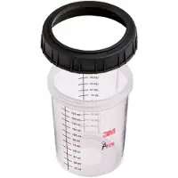 3M 16001 Verfmengbeker