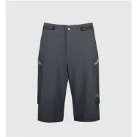 Karpos Torbole Korte Broek Grijs M