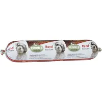 Runner worst rund doos 10 stuks x 400 gram