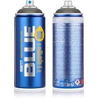 Montana BLUE Basalt Spuitbus 400ml