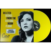 Pias Deleted Scenes From The Cutting Room Floor: Acoustic Sessions (LP) | LP