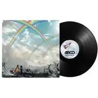 Bigwax Dist. Exclusive Toulon, Arnaud - Arco - Original Motion Picture Soundtrack (LP)