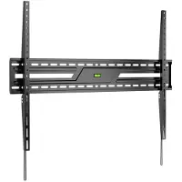 Goobay TV-muurbeugel | tot 100 inch | vast