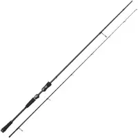 Westin W3 Dropshot Spinning Rod Zilver 2.16 m / 5-25 g
