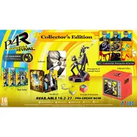 Persona 4 Revival - Collector's Edition - Xbox Series X