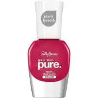 Sally Hansen Good.Kind.Pure. Vegan Nagellak - 300 Sweet Berries