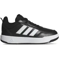 Adidas Sneakers 'Tensaur 3.0' zwart / wit