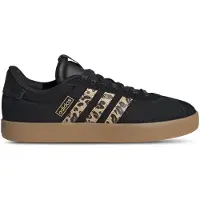 Adidas Sneakers laag 'VL Court 3.0' crème / bruin / zwart