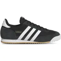 Adidas Sneakers laag 'R71' zwart / wit