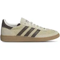 Adidas Sneakers laag 'Handball Spezial' beige / chocoladebruin