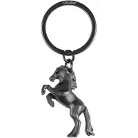 Troika Sleutelhanger wild paard - wie kan hem Temmen ?