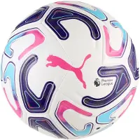 Puma Stellar Cup Premier League Reactivity Voetbal 2026-2027 Wit Multicolor