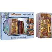 Ginza.se 5439090 3d Puzzle Veelkleurig Kinderen