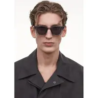 CHiMi Eyewear Zonnebril donkergrijs