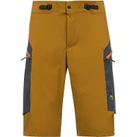 Karpos Torbole Korte Broek Geel M