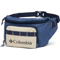 Columbia Zigzag Heuptas - Blauw