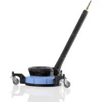 Kränzle Round Cleaner UFO lang Ø 300 mm D12 - 41881