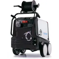 Kränzle K 2175 TST Koudwater hogedrukreiniger Vuilfrees 160 Bar 400 V - 604120