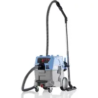 Kränzle Ventos 32 L/AC Industriële stofzuiger 230 V/50 Hz automatische filterreiniging - 580000