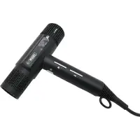 Wahl Haardroger Vanquish 1600 W Zwart
