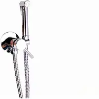 Cofan Handdouche Shattaf Toiletsproeier Voor Warm En Koud Water 13x7.5x10 Cm