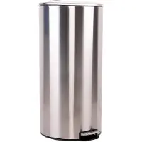 Cofan 27l 29.2x61.5 Cm Prullenbak