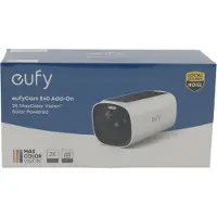 Eufy EufyCam E40 Uitbreiding