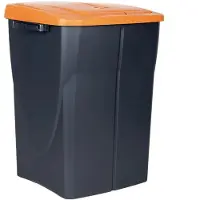 Cofan 45l 36.5x36x51 Cm Prullenbak