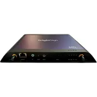 BrightSign HD226 Digital Signage Player HD226