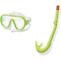 Intex 55642 Adventure Duikset