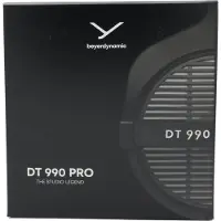 Beyerdynamic DT-990 Pro 80 Ohms