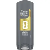 Dove Douchegel Men+ Care Fifa Edition 250 Ml