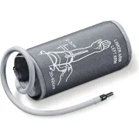 Beurer Manchet voor bloeddrukmeter BM 44 en BM 47 - maat XL - Bovenarmomtrek 30-42 cm