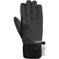 Reusch Vingerhandschoenen 'Arendal WINDSTOPPER TOUCH-TEC' zwart