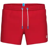 Arena Zwemshorts 'Tapes Beach X-Shorts' rood
