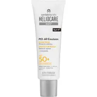 HELIOCARE Medisch hulpmiddel - - Heliocare 360 Emulsie AR - SPF 50+ - Hypoallergeen - 50 ml