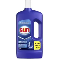SUN Vaatwas Spoelglans Normaal 1000 Ml