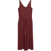 s.Oliver Jumpsuit bordeaux