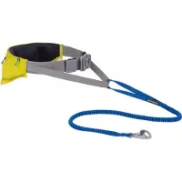 Ruffwear - Trail Runner Belt - Heuptas L/XL, geel