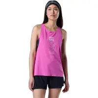 Rossignol Sapa Ultra Mouwloos T-shirt