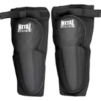 Metal Boxe Neopreen elleboogsteun