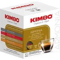 KIMBO | Espresso Barista 100% Arabica - 16 capsules voor Dolce Gusto