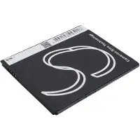 123accu K-Touch TBT9703 accu (2150 mAh, huismerk)