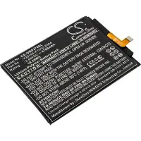 123accu Gigaset V30145-K1310-X464 accu (4750 mAh, huismerk)