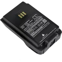 123accu Hytera BL2020 / BL2020-EX accu (2500 mAh, huismerk)