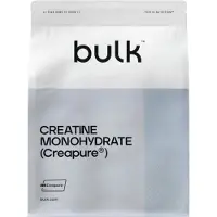 Bulk Creapure Creatine Monohydrate (100g) Unflavoured - Creatine - Creapure
