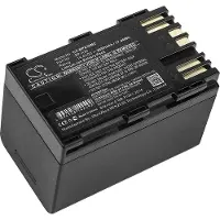 123accu Canon BP-A30 accu (14.4V, 2600 mAh, huismerk)