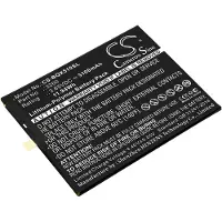 123accu BQ 3200 accu (3100 mAh, huismerk)